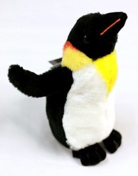 13cm King Penguin