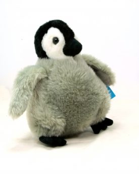22 cm Emperor Penguin Chick