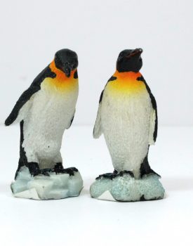 5cm King Penguin