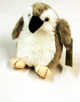6" Penguin Chick