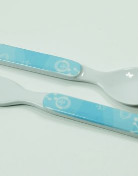 Baby Fork / Spoon Set