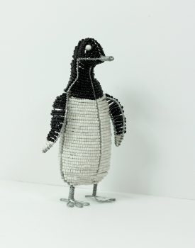 Beaded Penguin