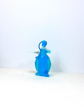 Penguin Bubble Blower