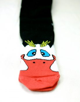 Hand Puppet Socks Penguin
