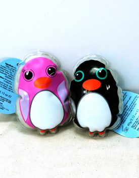 Penguin Bath Gel