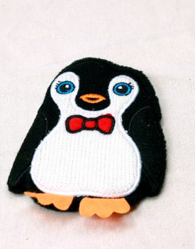 Penguin Hand Warmer