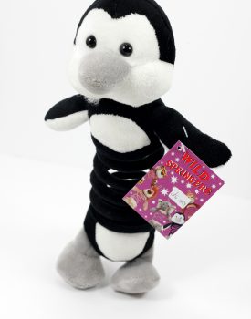 Penguin Springer