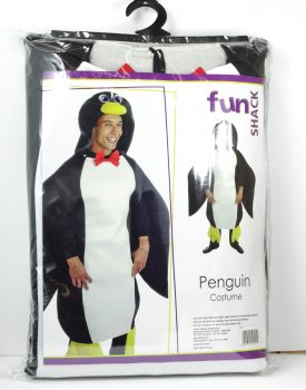 Penguin Costume - Adult