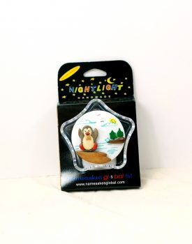 Penguin Night Light