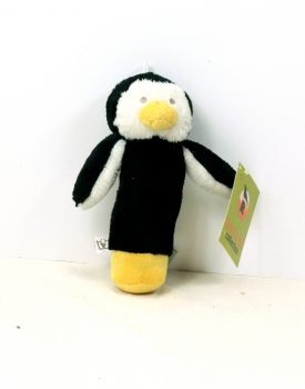 Penguin Rattle