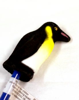 Penguin Top Pencil