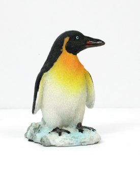 Resin Penguin - 2 1/2"