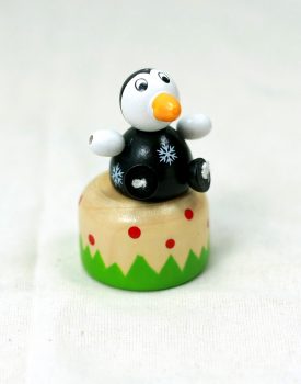 Sharpener Penguin