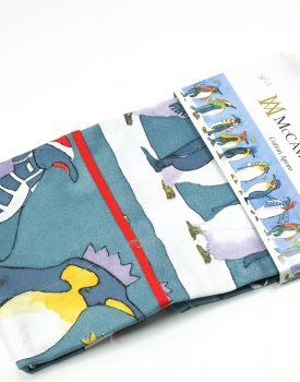 Emma Ball Penguin Range - Apron