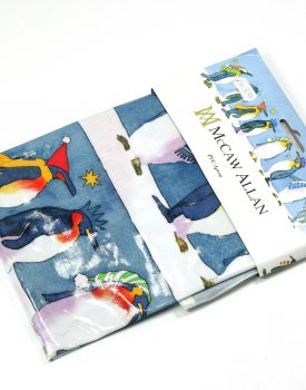 Emma Ball Penguin Range - PVC Apron
