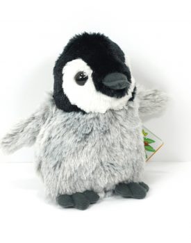 Mini Cuddlekins Emperor Penguin