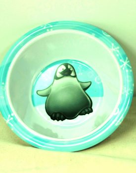 Polar Penguin Bowl