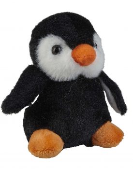 12cm Penguin