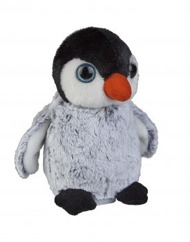 18cm Penguin Chick
