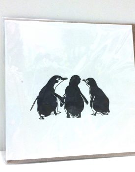 Brothers & Sisters Card
