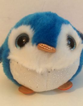 Seaweed Penguin Mini
