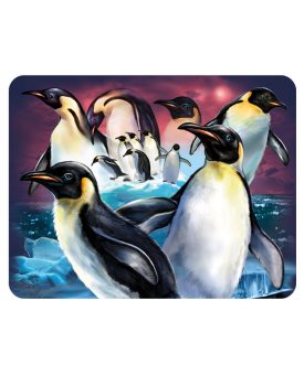 Penguin Wonder Magnet