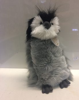 Milly Baby Emperor Penguin 10.5In