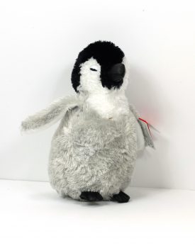 Mini Flopsie Penguin 8"