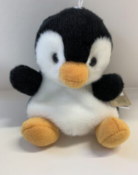 Chilly Penguin 5In