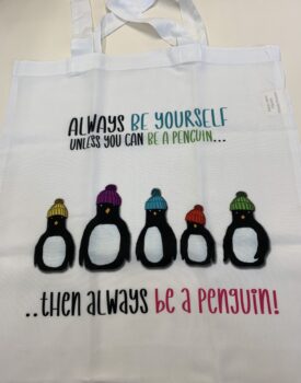 Catherine Redgate - Tote Bag