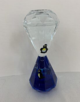 Penguin Desk Toy