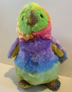Rainbowkins Penguin 30cm