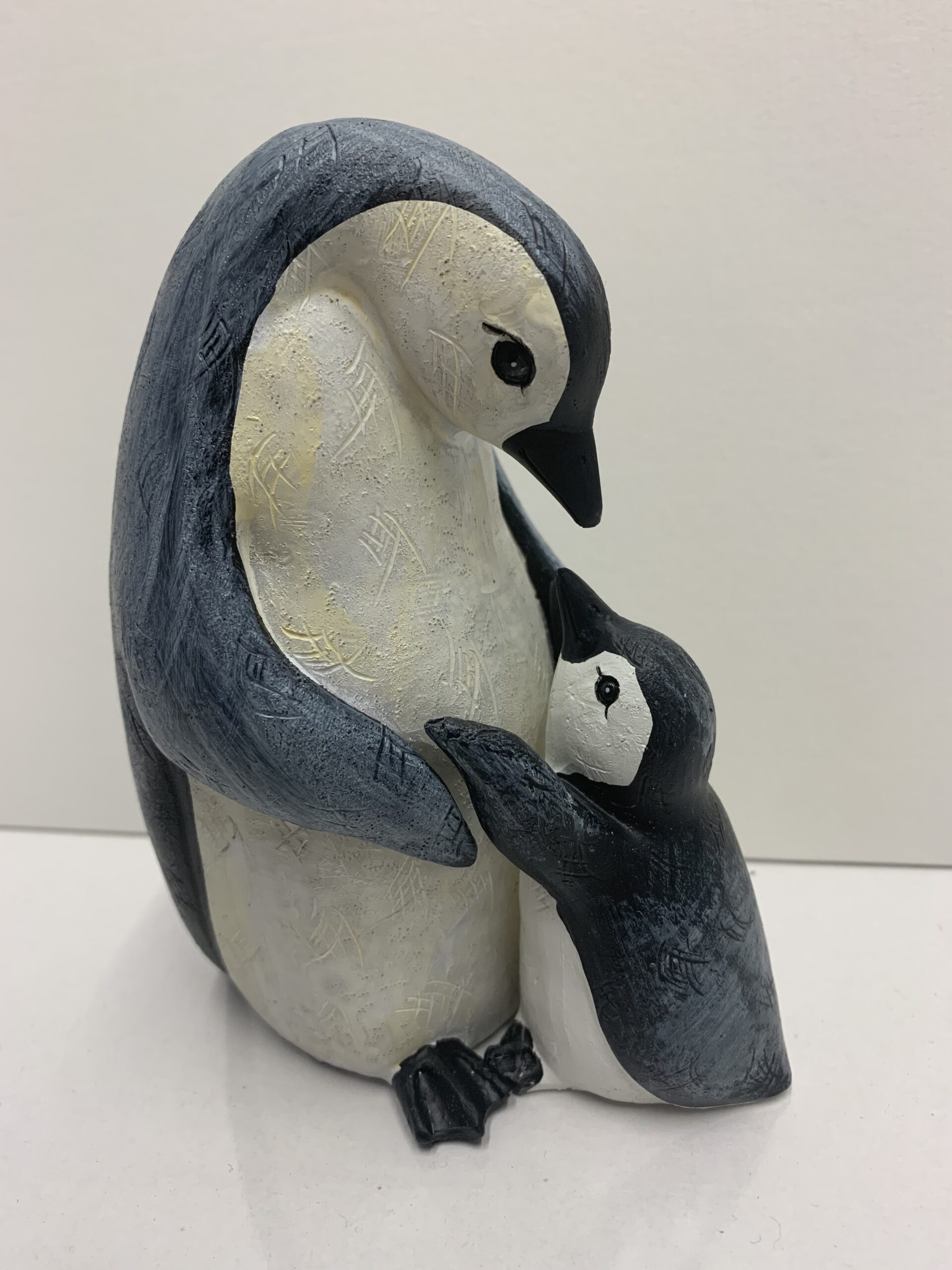 Mum Waddle I Do Without You Penguin