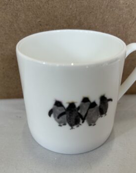 Mini Espresso Rockhopper mug