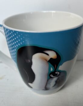 Animug Penguin