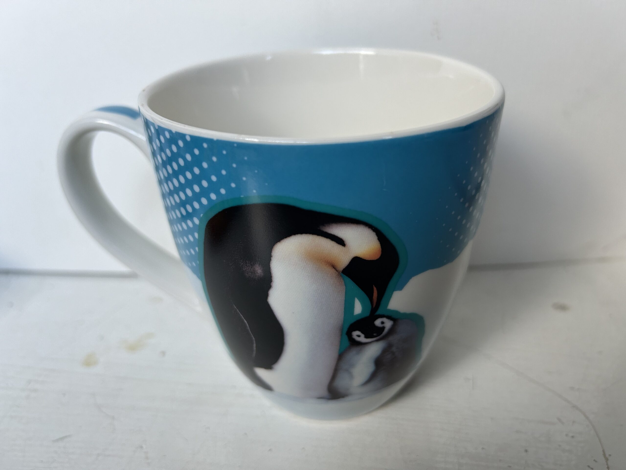 Animug Penguin