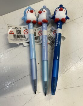 Penguin Everlasting Pencil